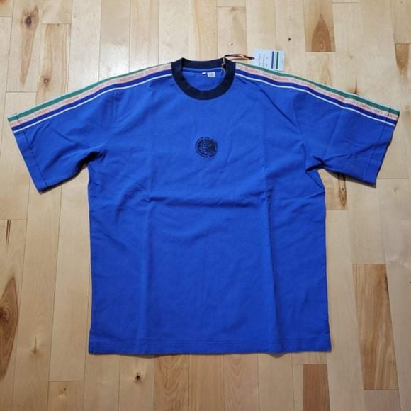 MEN'S CREW TEE - Picture 1 of 2